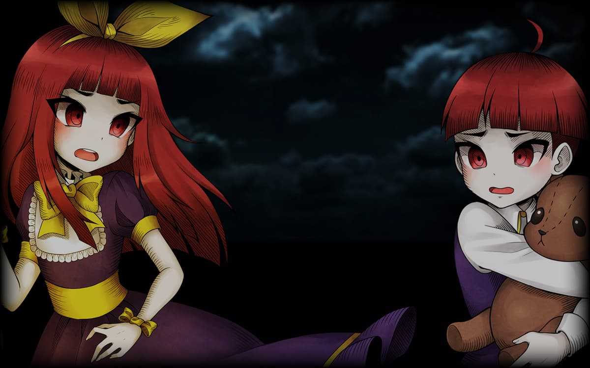 Whitlock Siblings (Profile Background)