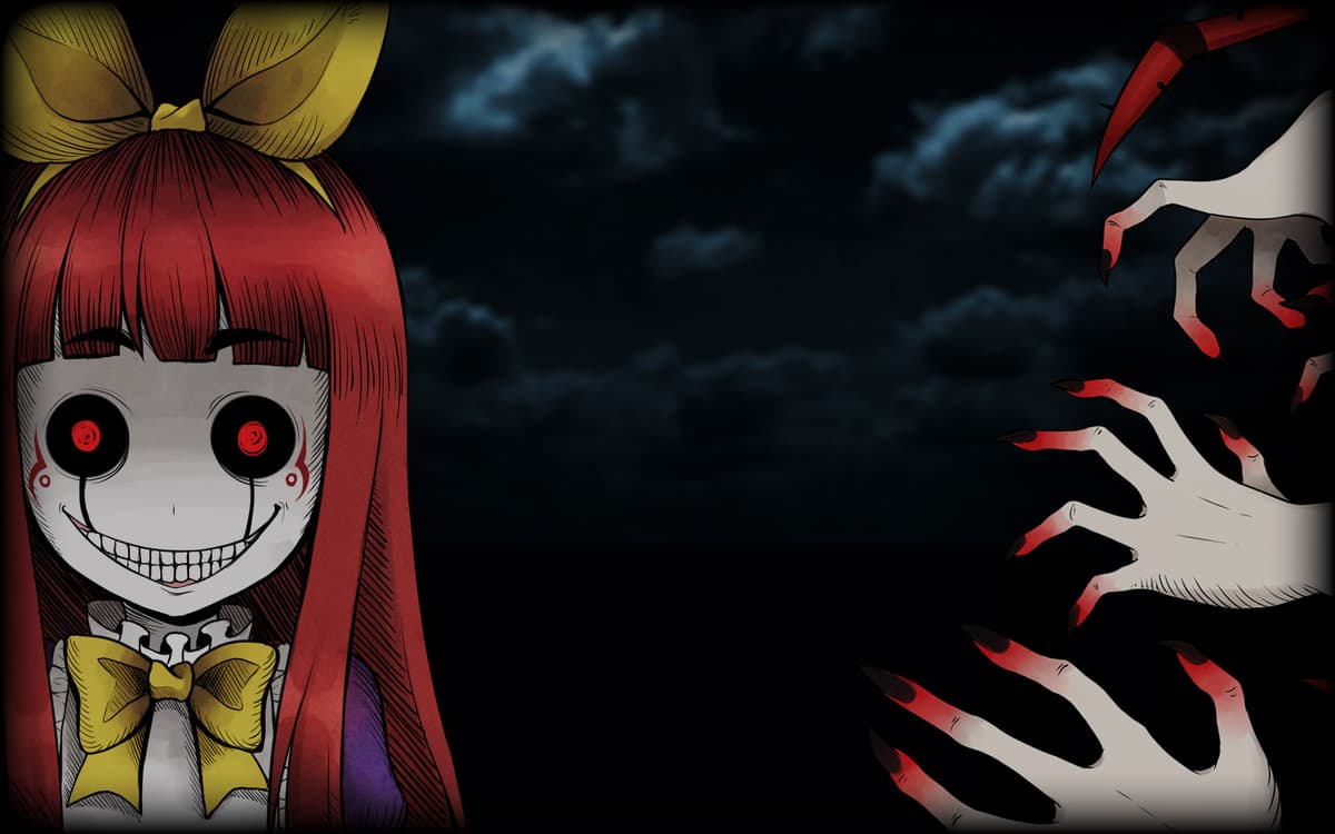 Chaos Clea (Profile Background)