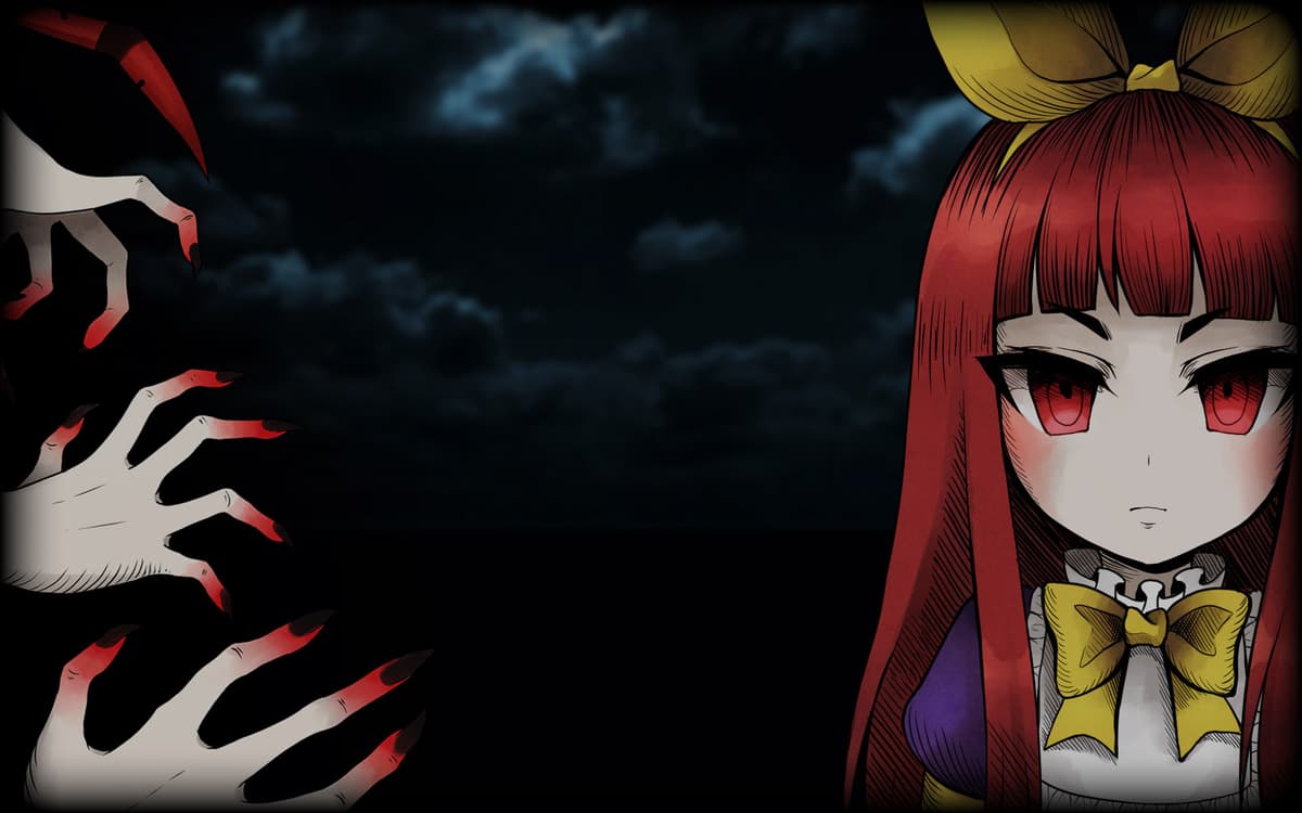 Clea (Profile Background)