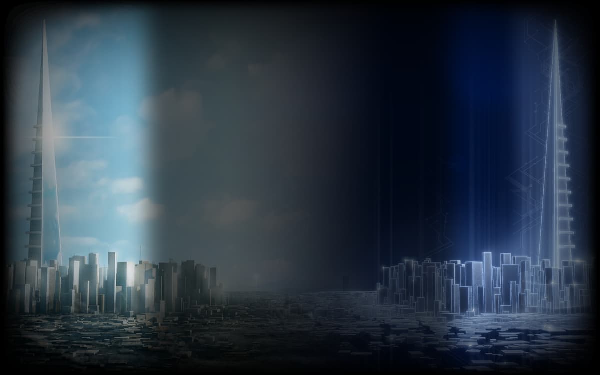 Markov Geist (Profile Background)