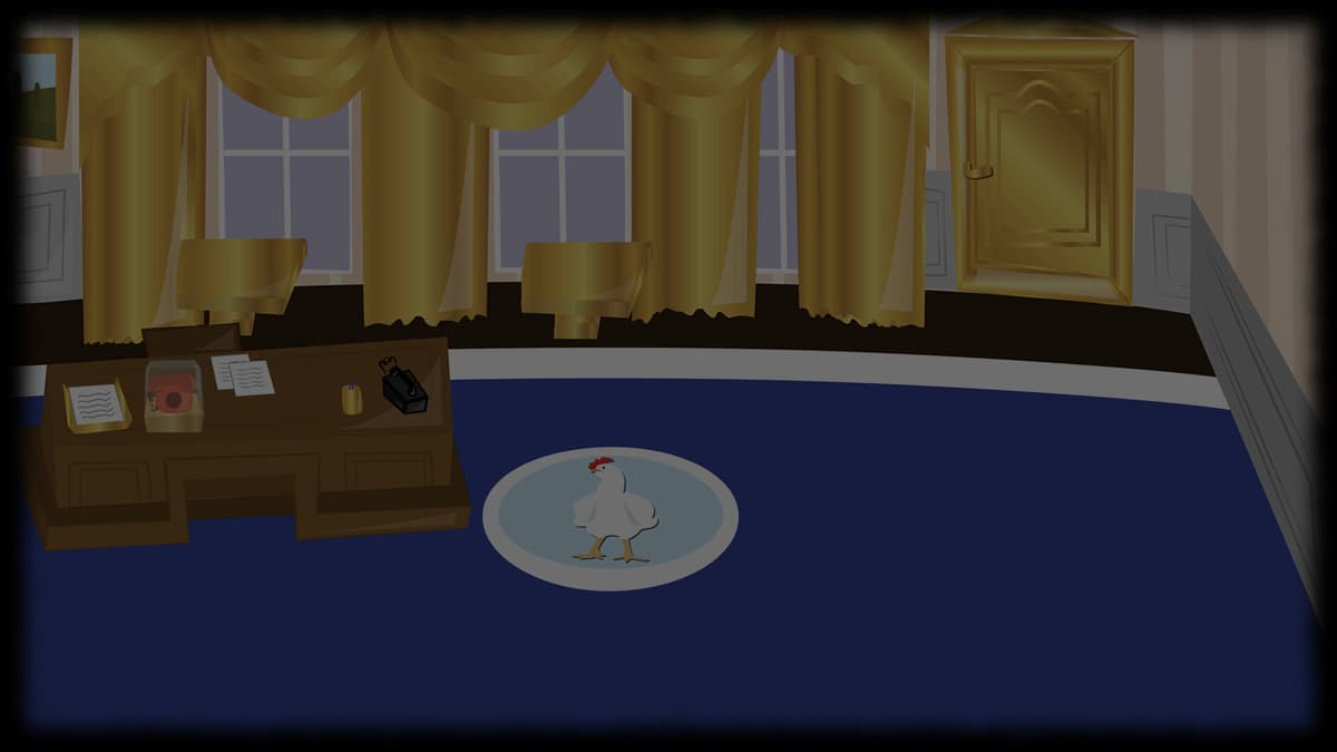 White House