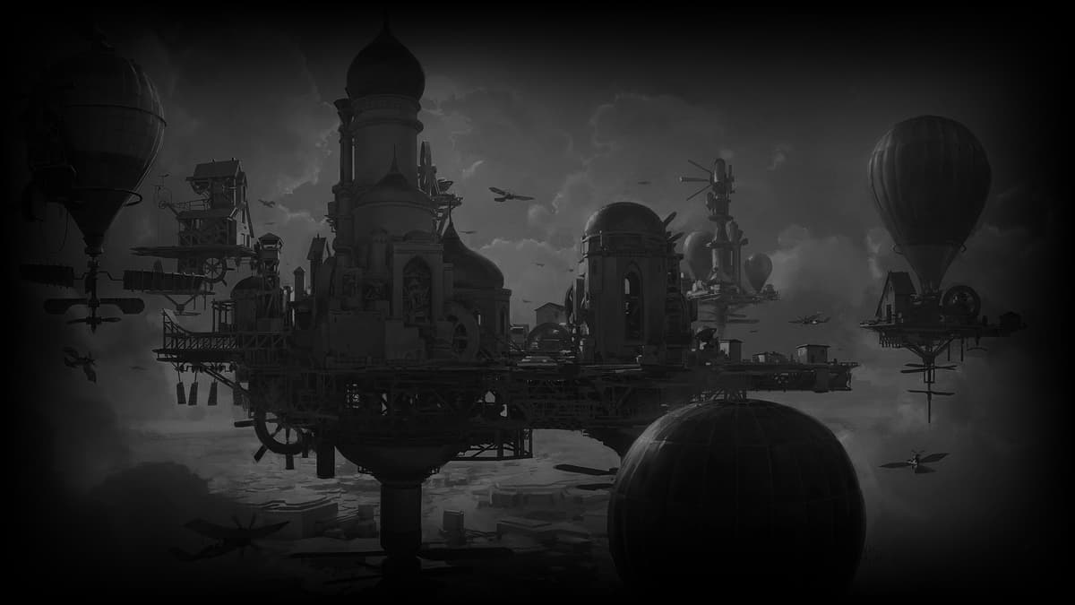 Dark Art