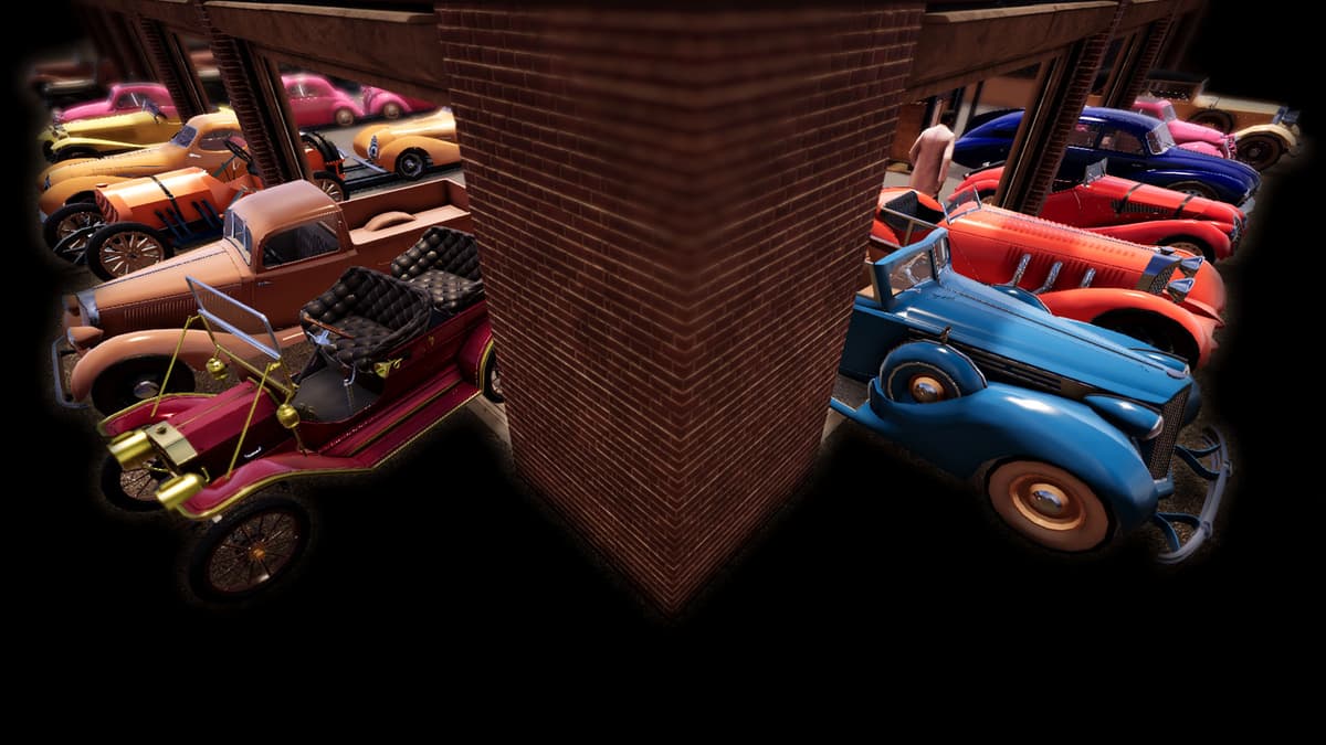 Carman Cars