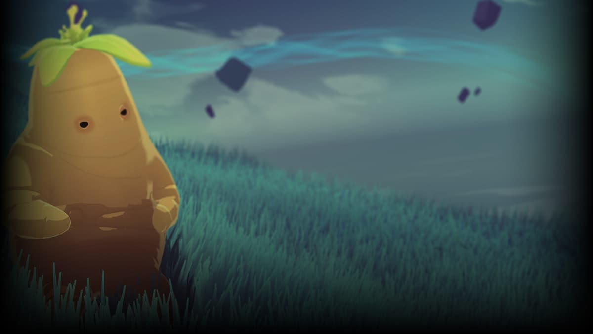 Daiko (Profile Background)
